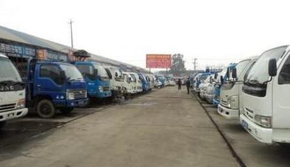 变局之下，商用车企业何去何从——兼论日用化学产品销售模式的新启示